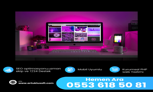 Mardin Web Tasarım: Profesyo...