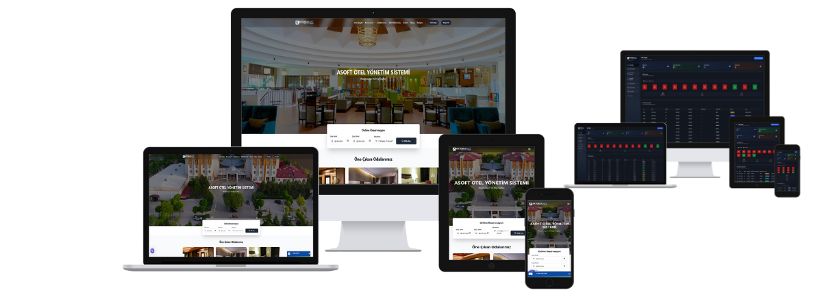 Resim Hosting Paketleri