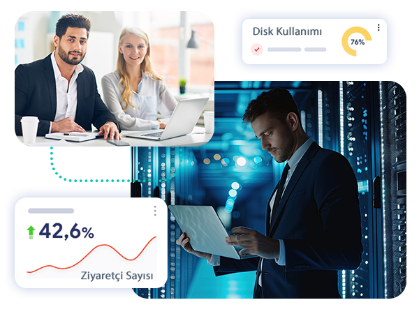 Resim Hosting Paketleri