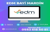 Artuklu Soft’tan Mardin’de Dijital Dönüşüm Atağı: E-İmza, Mali Mühür, E-Fatura ve E-Arşiv Satışları Başladı!