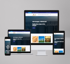 Azimcompany.com.tr