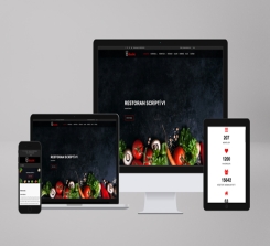 Restoran Scripti V1