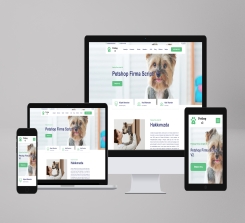 Petshop Firma Scripti V2