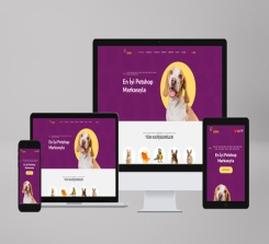 Petshop Firma Scripti V1