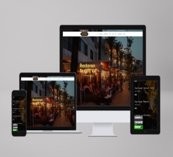 Restoran Scripti V4